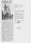 Letter to Mark
