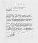Letter to Amy