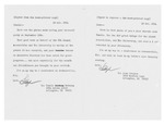 Letters from Lloyd by Lloyd C. Clark