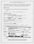 Form and Check by Lloyd C. Clark