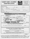 Form and Check by Lloyd C. Clark