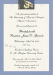 Invitation