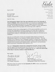 Letters