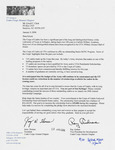Letter to Lloyd