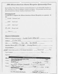 Form and Check by Lloyd C. Clark