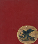 Texas Bluebonnet Chapter, Daughters of the American Revolution Scrapbook, 1976-1981