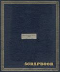 Texas Bluebonnet Chapter, Daughters of the American Revolution Scrapbook, 1993-1995