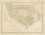 Texas by Thomas Gamaliel Bradford