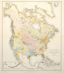 Linguistic Stocks of American Indians North of Mexico by John Wesley Powell