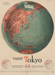 Target Tokyo by F. E. Manning and Army Orientation Course, Special Service Division Army Service Forces