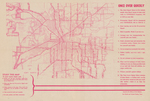 Escape from the H-Bomb for Fort Worth and Tarrant County Texas [verso] by Office of Civil Defense