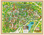 Six Flags Over Texas by Image Graphics Inc. and Six Flags Over Texas