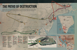 The Paths of Destruction by Time Magazine