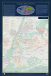 Languages of New York City by Endangered Language Alliance