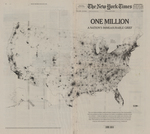 One Million: A Nation's Immeasurable Grief by New York Times