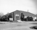 Southeast Side Civic League Headquarters