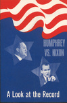 "Humphrey vs. Nixon"