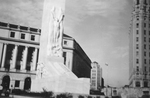 San Antonio Cenotaph Monument