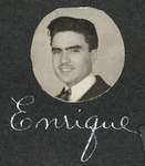 Enrique Rosales