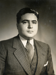 Carlos Rosales