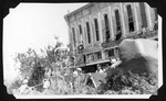 T. H. Stanley - "First School in TEX"