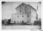 Parker County Roller Mill