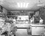 Chamber Meat Market, Weatherford, Texas