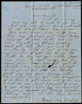 Letter from Bexy Ann Wandley to Collin McKinney