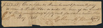 A promissory note to pay William B. Preston