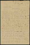 Letter to R. A. Milam from L. H. Graves