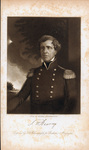 S.W. Kearny, print of photograph from original daguerreotype