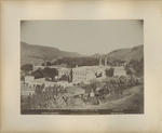 Hercules Cotton Mill by A. Briqnet