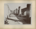 Hall Of Monoliths