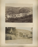 San Javier Silver Mine & Dam House by A. Briqnet