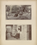 Water Mill & Jalisco