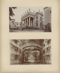 Teatro Juárez Exterior & Interior