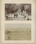 Sacro Monte Pilgrimage & Puebla, Mexico by Waite