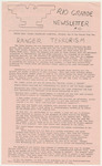 Rio Grande Newsletter