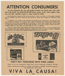 Please Do Not Buy Cartons Marked La Casita