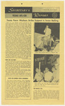 Secretary's Report on Texas AFL-CIO