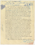 Document Advocating for The Rights of Farmworkers