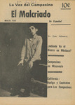"El Malcriado" Newspaper from August, 1967