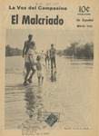"El Malcriado" Newspaper from October, 1967