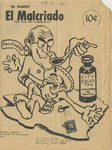"El Malcriado" Newspaper from December, 1967