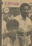 "El Malcriado" Newspaper from April 26, 1967