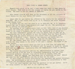 Bond Issue in Starr County