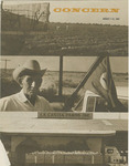The Concern, August 1967