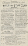 War in Starr County