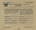 AFL-CIO Confidential Document