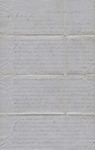 Letter from H. O. Hedgecoxe to E. W. Moberly, 1855-06-07